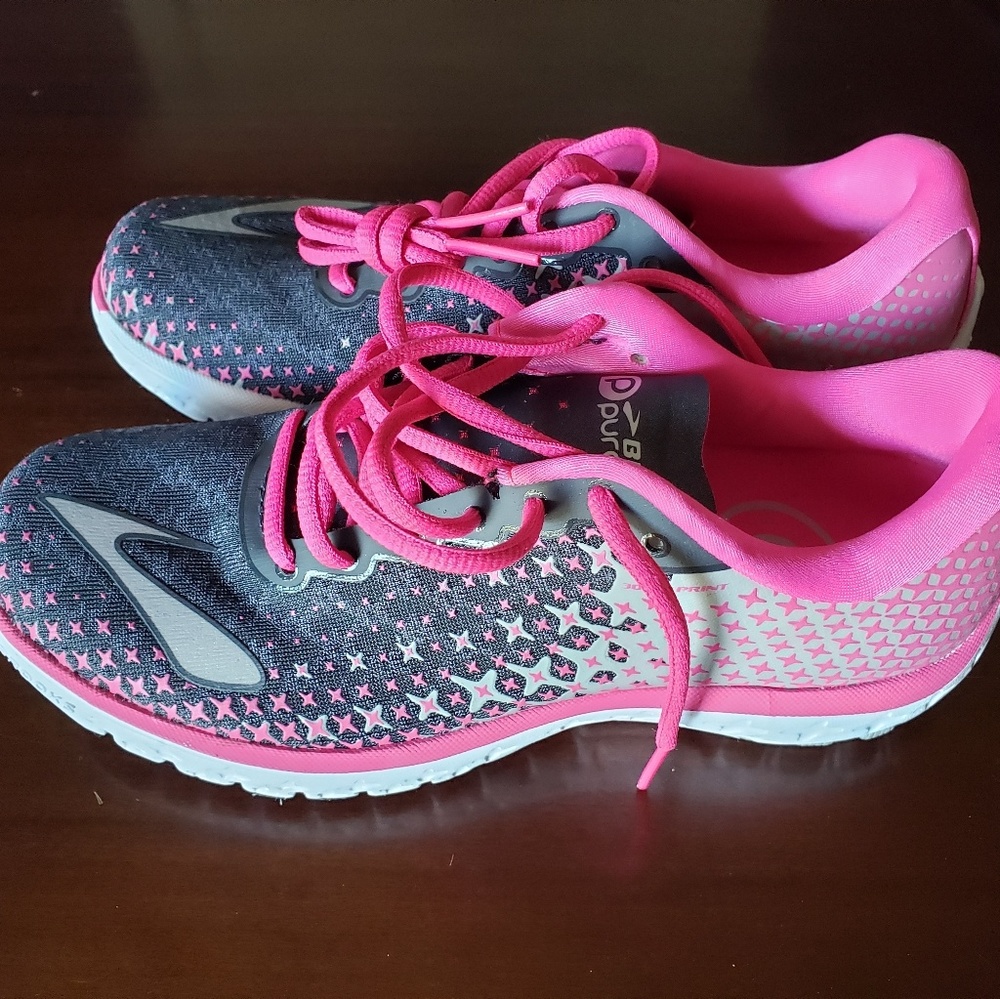 Brooks Pureflow5 running shoes